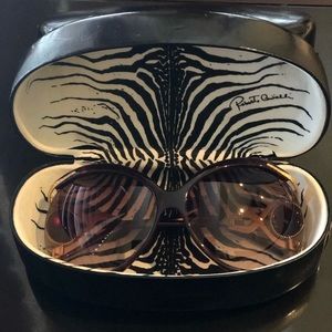 Roberto Cavalli sunglasses